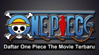 one piece movie